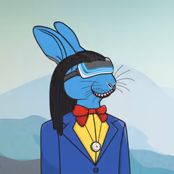WonderGame Metaverse #642