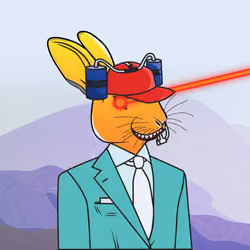 WonderGame Metaverse #586