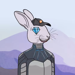 WonderGame Metaverse #1294