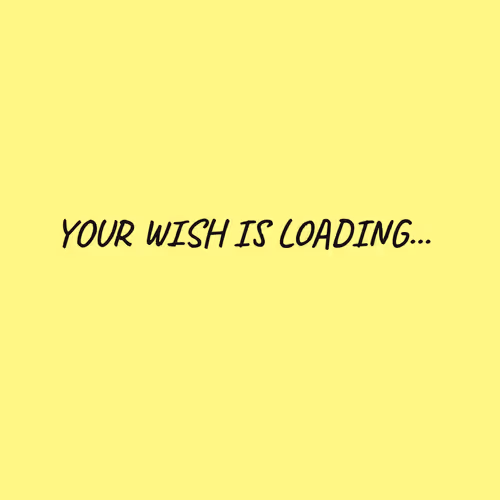 Wish of The Year