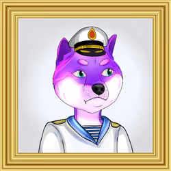 Seasick Sailor #68