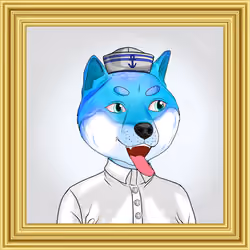 Seasick Sailor #61