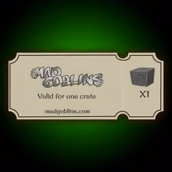 Goblins Pass
