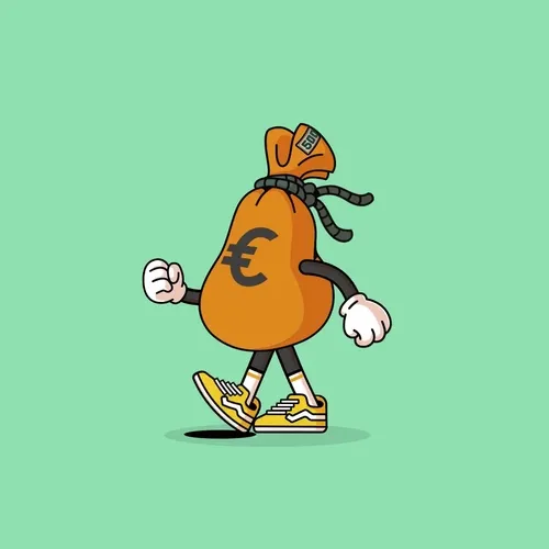 Money Bags#10