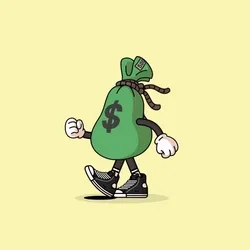 Money Bags#189