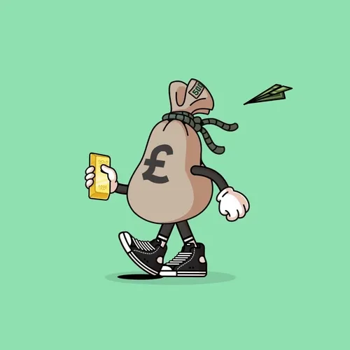 Money Bags#130
