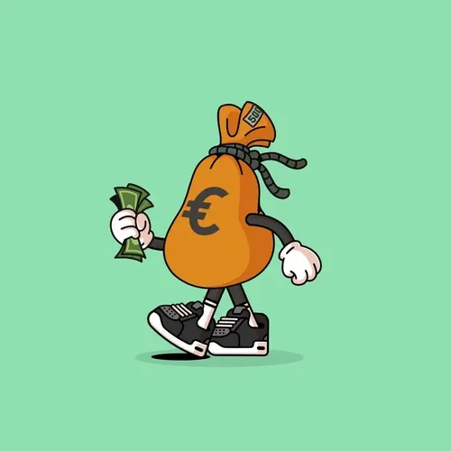 Money Bags#235