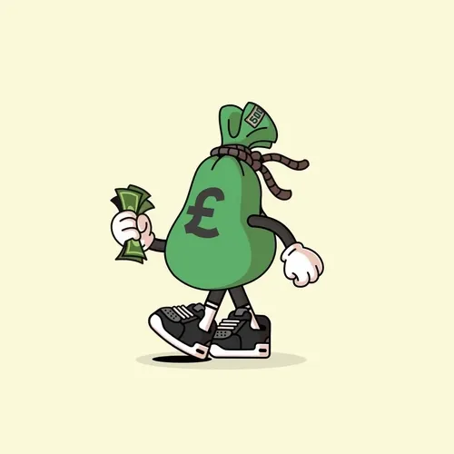 Money Bags#219