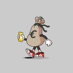 Money Bags#132