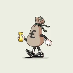 Money Bags#185