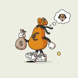 Money Bags#135