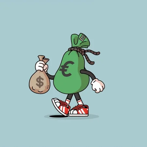 Money Bags#126