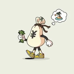 Money Bags#124