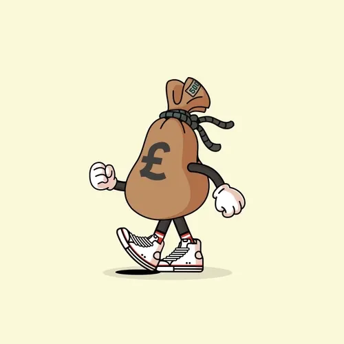 Money Bags#217