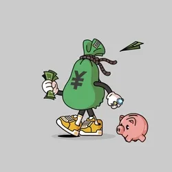 Money Bags#136