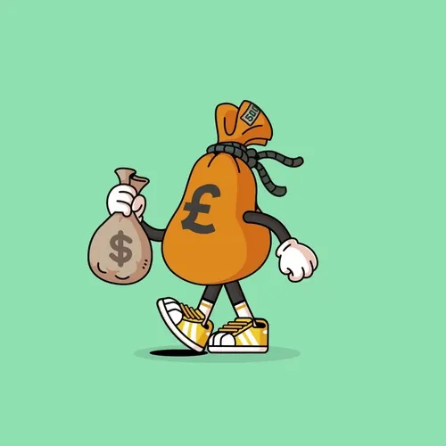 Money Bags#281