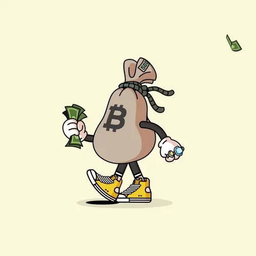 Money Bags#112