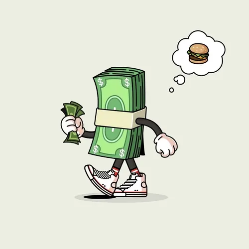 Money Bags#107