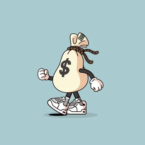 Money Bags#258