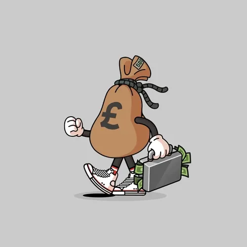 Money Bags#84