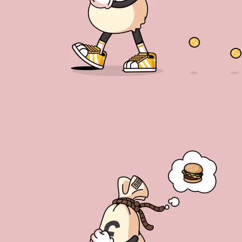 Money Bags#296