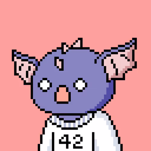 Pixel Derp #7