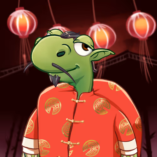 Culturedturtle #723