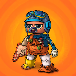 S2 Dork #1470