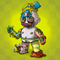 S2 Dork #3150