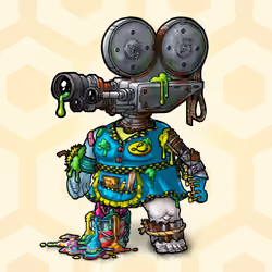S2 Dork #3810