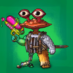 S2 Dork #3701