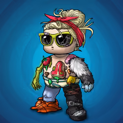 S2 Dork #3141