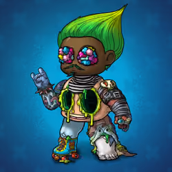 S2 Dork #3140