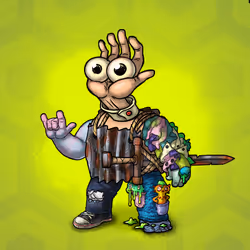 S2 Dork #3137