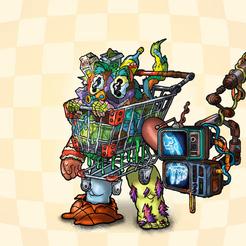 Item #4799 Media