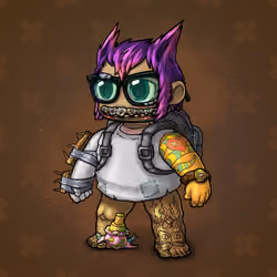 S2 Dork #4437