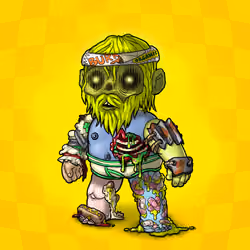 S2 Dork #6000