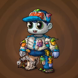 S2 Dork #3601