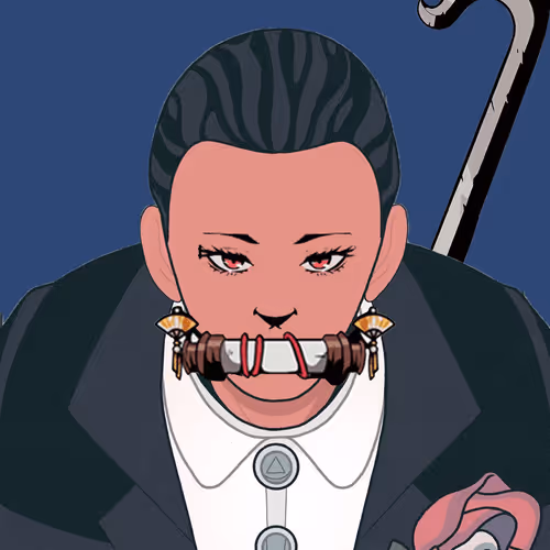 RengAzuki #1508