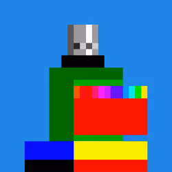 2434