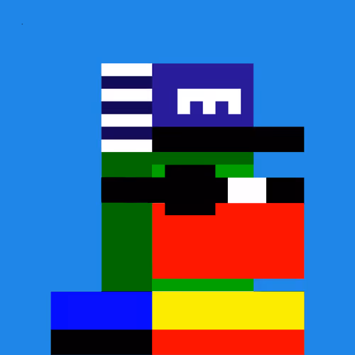 NodePepes