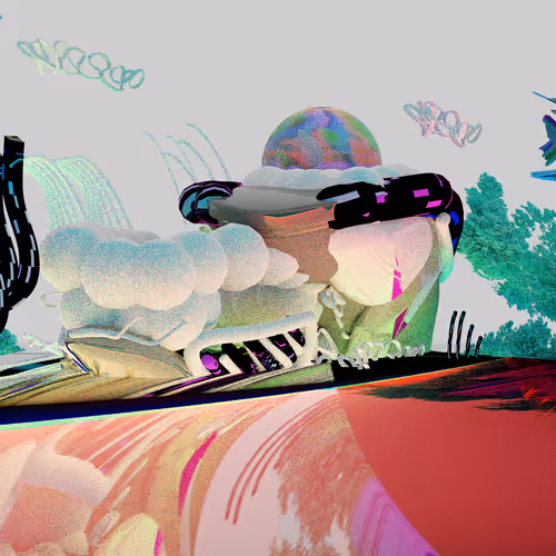 Sky Goodman 1
