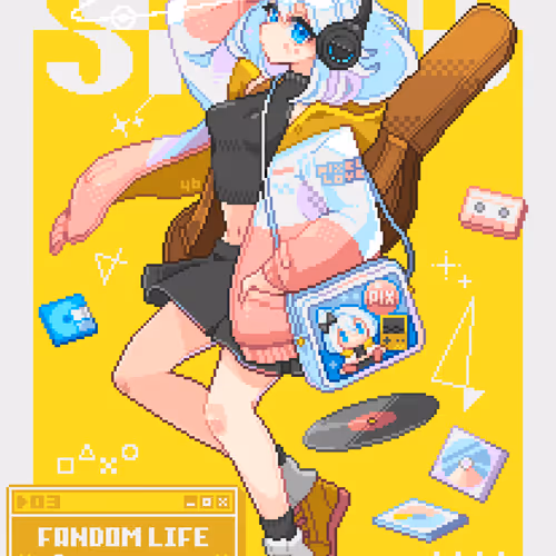 Shiro No Art