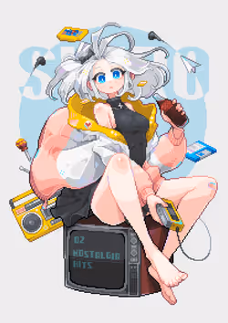 Item Media