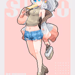 SHIRO no ART