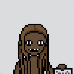 Beggar #2402