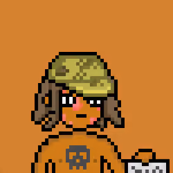 Beggar #0319