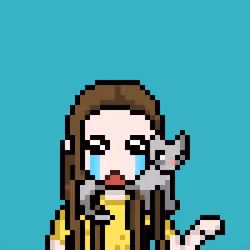 Beggar #0414