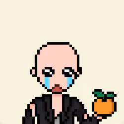 Beggar #0331