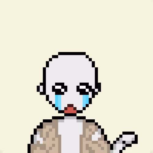 Beggar #0961